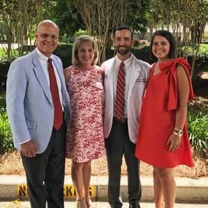 Meet your Posher, William